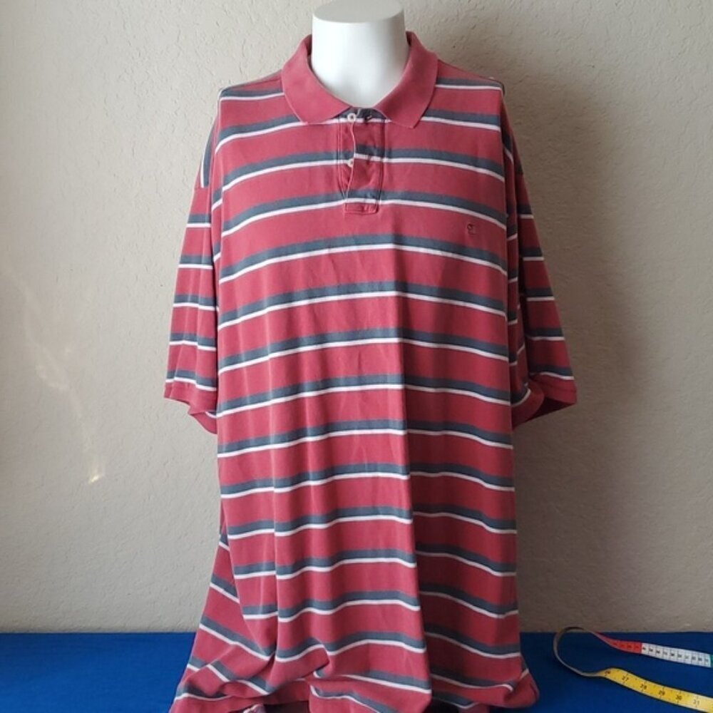 VTG Polo Jeans Company Ralph Lauren Polo 4XL Tall polo